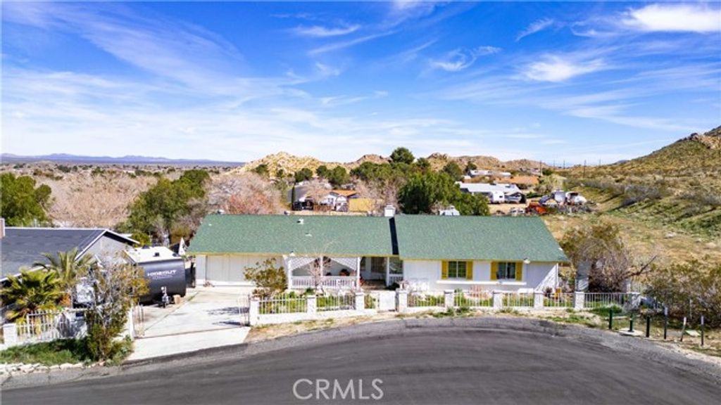 40104 161st, Palmdale, CA 93591