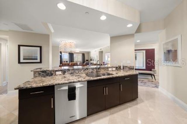 11 BAYMONT STREET 1006, Clearwater Beach, FL 33767