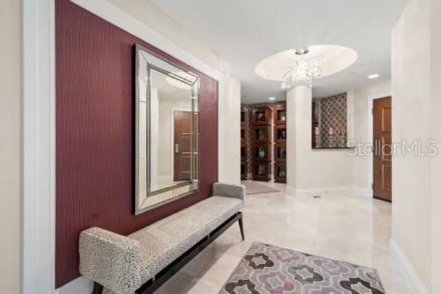 11 BAYMONT STREET 1006, Clearwater Beach, FL 33767
