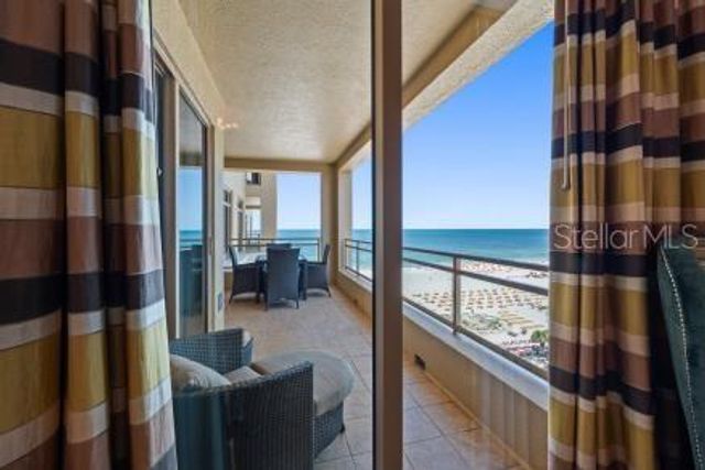 11 BAYMONT STREET 1006, Clearwater Beach, FL 33767