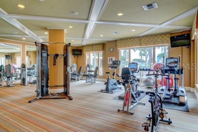 11 BAYMONT STREET 1006, Clearwater Beach, FL 33767