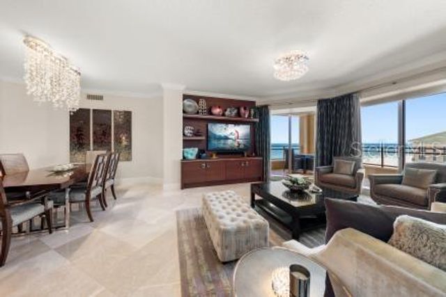 11 BAYMONT STREET 1006, Clearwater Beach, FL 33767