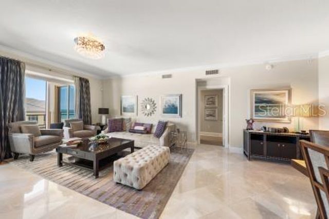 11 BAYMONT STREET 1006, Clearwater Beach, FL 33767