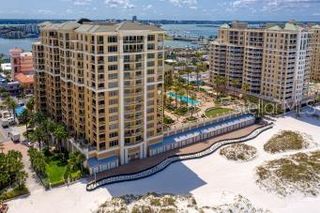 11 BAYMONT STREET 1006, Clearwater Beach, FL 33767