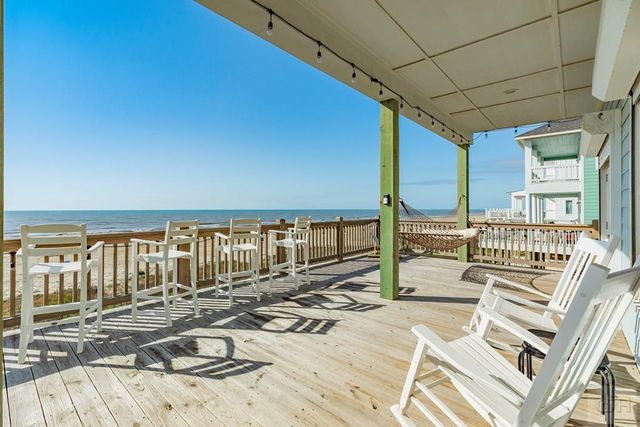 22224 Kennedy Drive, Galveston, TX 77554