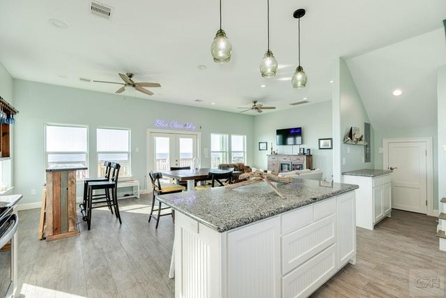 22224 Kennedy Drive, Galveston, TX 77554