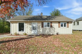 722 Russell Avenue, Fort Wayne, IN 46808