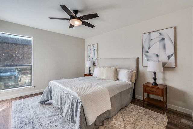 2100 Rainbow Drive 4111, Arlington, TX 76011