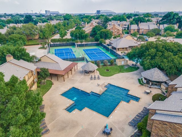 2100 Rainbow Drive 4111, Arlington, TX 76011
