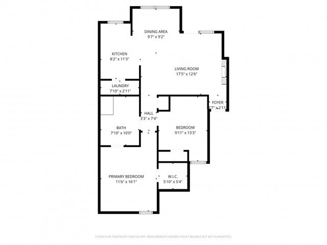 2100 Rainbow Drive 4111, Arlington, TX 76011