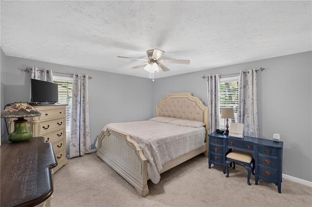 2192 Indian Hill Road, Jonesboro, GA 30236