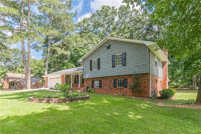 2192 Indian Hill Road, Jonesboro, GA 30236