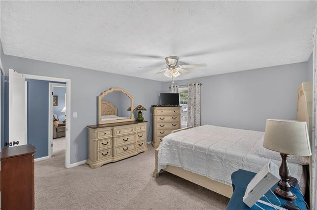 2192 Indian Hill Road, Jonesboro, GA 30236