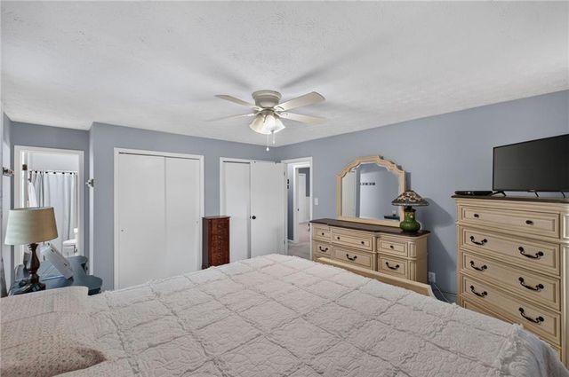 2192 Indian Hill Road, Jonesboro, GA 30236