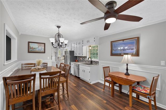 2192 Indian Hill Road, Jonesboro, GA 30236