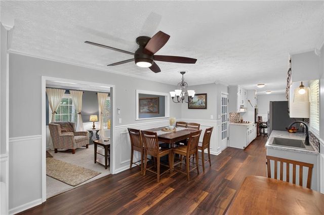 2192 Indian Hill Road, Jonesboro, GA 30236