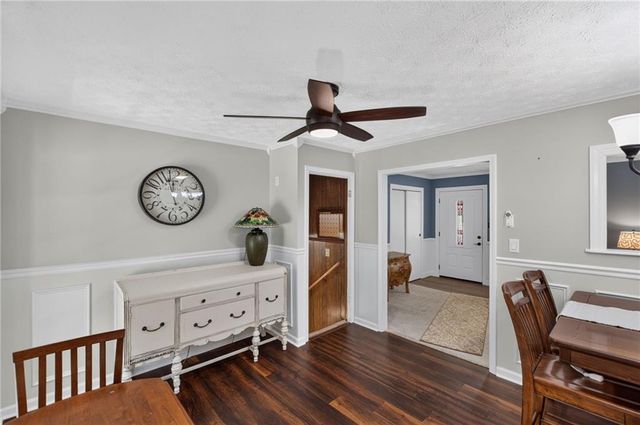 2192 Indian Hill Road, Jonesboro, GA 30236