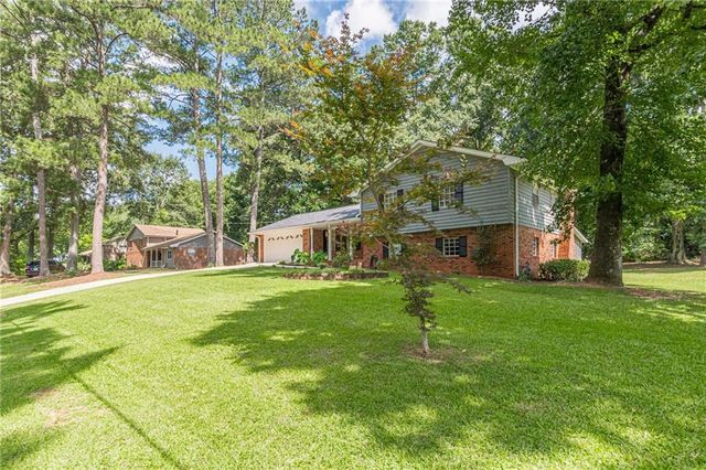 2192 Indian Hill Road, Jonesboro, GA 30236