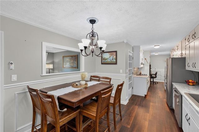 2192 Indian Hill Road, Jonesboro, GA 30236