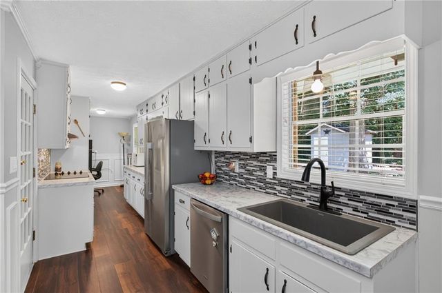 2192 Indian Hill Road, Jonesboro, GA 30236