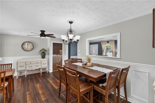 2192 Indian Hill Road, Jonesboro, GA 30236