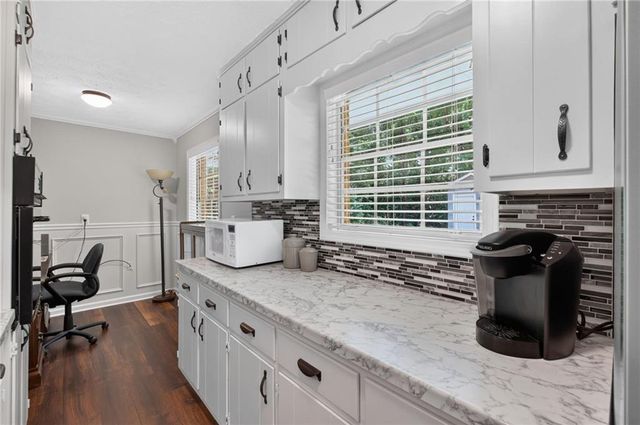 2192 Indian Hill Road, Jonesboro, GA 30236