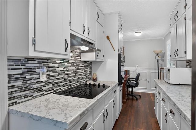 2192 Indian Hill Road, Jonesboro, GA 30236