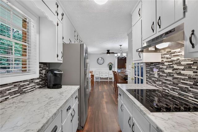 2192 Indian Hill Road, Jonesboro, GA 30236