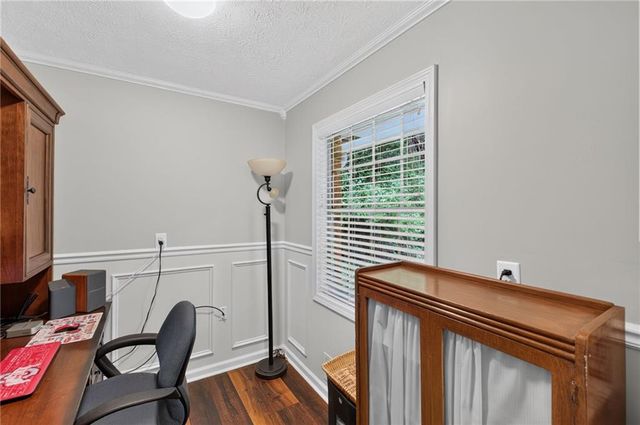 2192 Indian Hill Road, Jonesboro, GA 30236