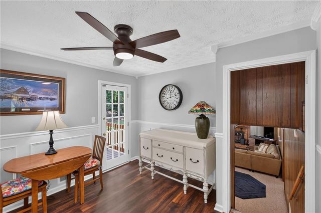 2192 Indian Hill Road, Jonesboro, GA 30236