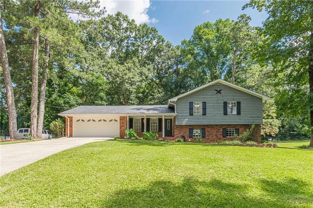 2192 Indian Hill Road, Jonesboro, GA 30236