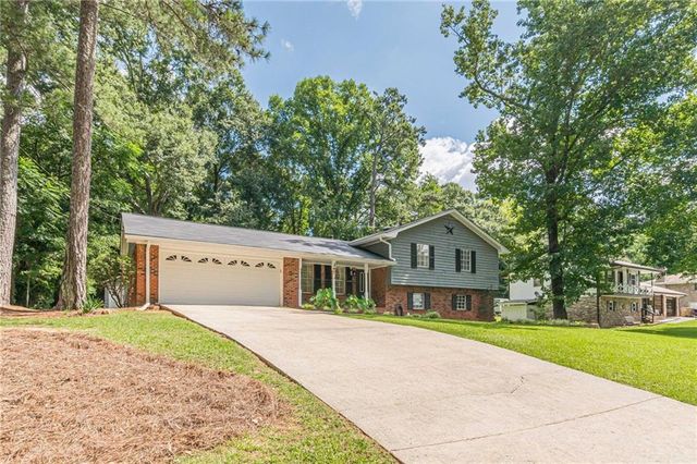 2192 Indian Hill Road, Jonesboro, GA 30236