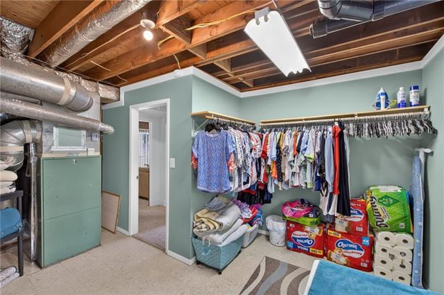 2192 Indian Hill Road, Jonesboro, GA 30236