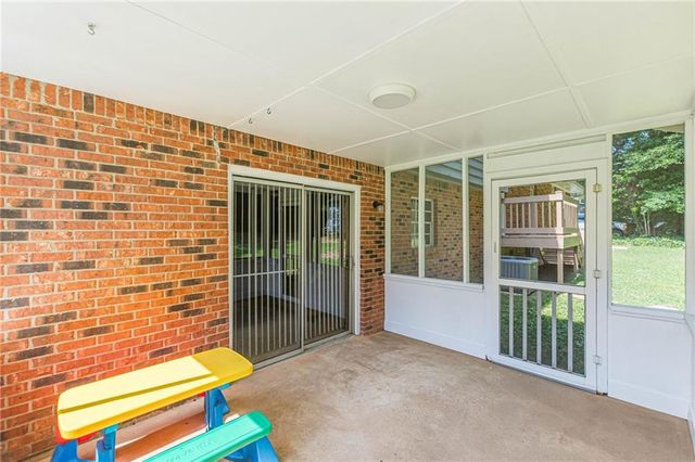 2192 Indian Hill Road, Jonesboro, GA 30236