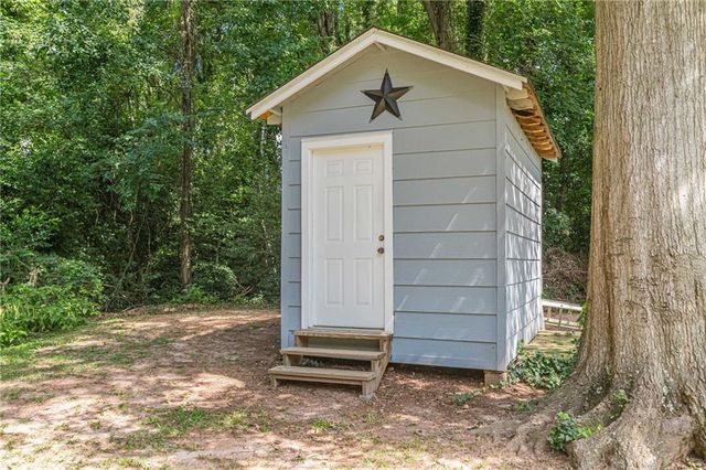 2192 Indian Hill Road, Jonesboro, GA 30236