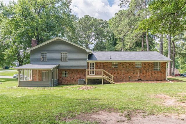 2192 Indian Hill Road, Jonesboro, GA 30236