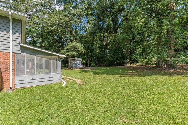 2192 Indian Hill Road, Jonesboro, GA 30236