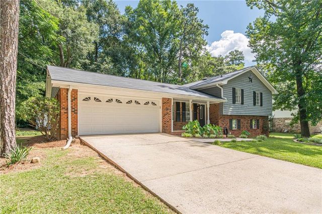 2192 Indian Hill Road, Jonesboro, GA 30236