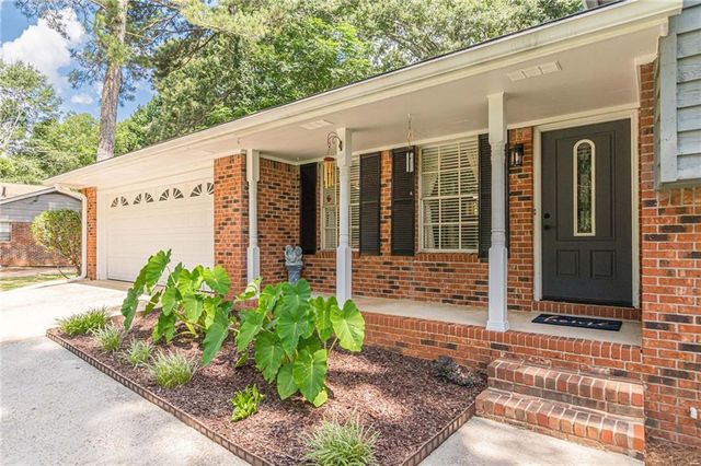 2192 Indian Hill Road, Jonesboro, GA 30236