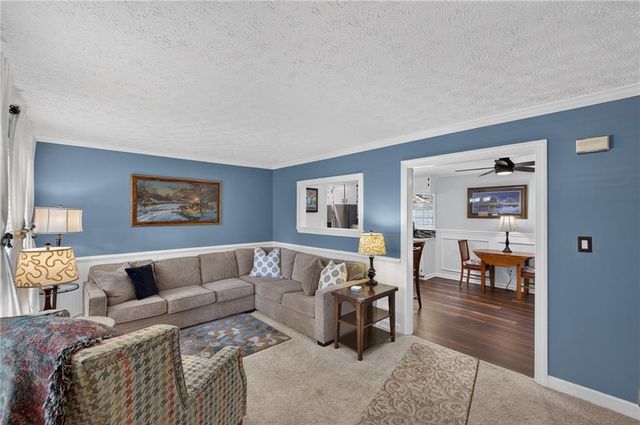 2192 Indian Hill Road, Jonesboro, GA 30236
