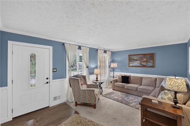 2192 Indian Hill Road, Jonesboro, GA 30236