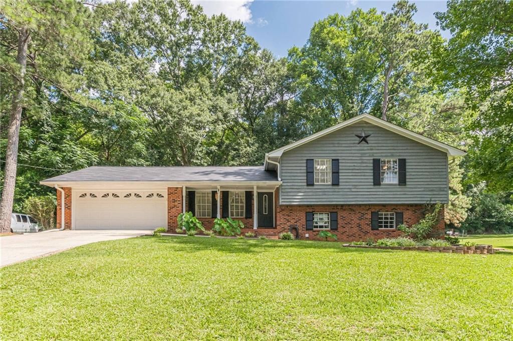 2192 Indian Hill Road, Jonesboro, GA 30236