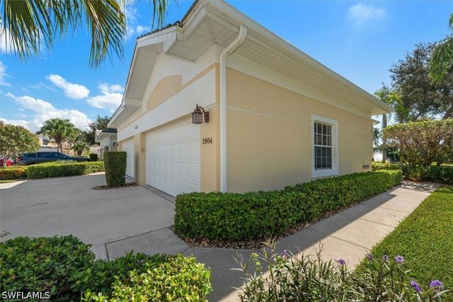 8355 Mystic Greens WAY 1904, Naples, FL 34113