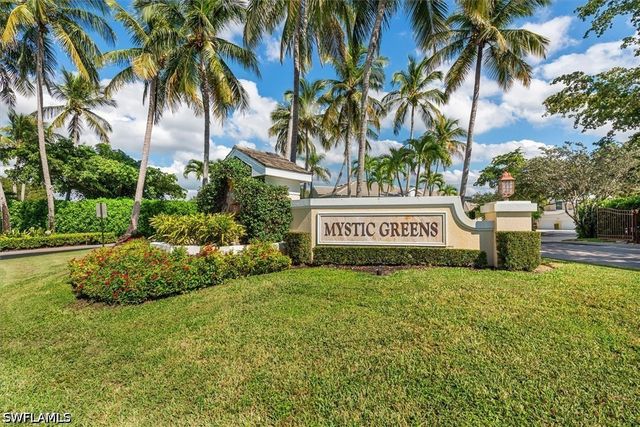 8355 Mystic Greens WAY 1904, Naples, FL 34113