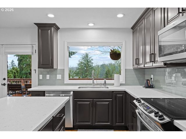 14481 Sw ARABIAN Dr, Beaverton, OR 97008