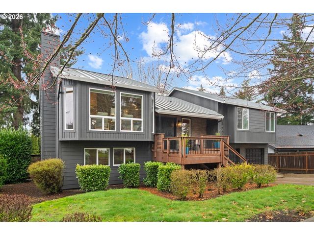 14481 Sw ARABIAN Dr, Beaverton, OR 97008