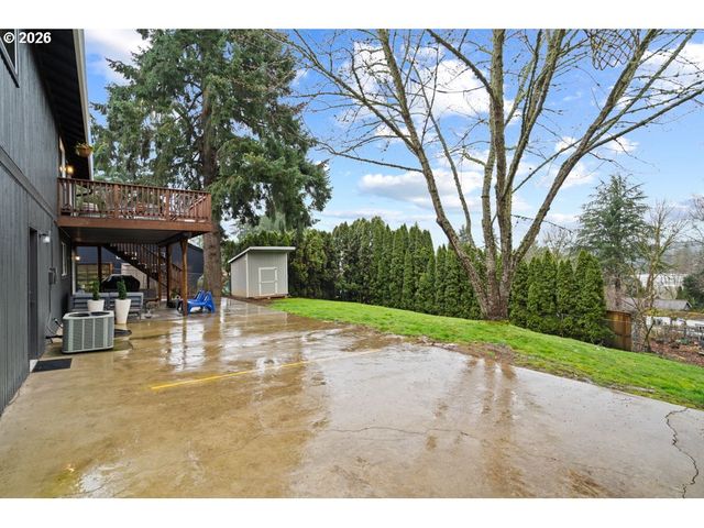 14481 Sw ARABIAN Dr, Beaverton, OR 97008