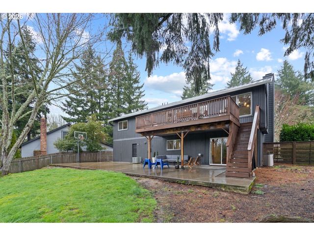 14481 Sw ARABIAN Dr, Beaverton, OR 97008
