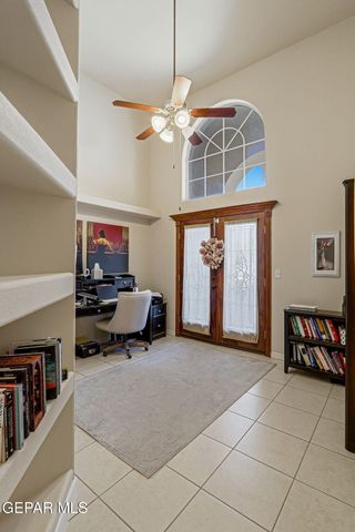 6320 FRANKLIN BLUFF Drive, El Paso, TX 79912