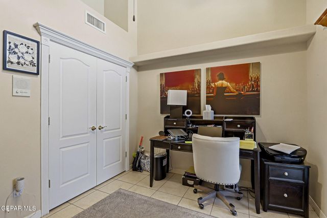 6320 FRANKLIN BLUFF Drive, El Paso, TX 79912